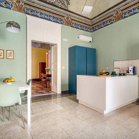 Casa Felicetta By Wonderful Italy Apartment Catania Exterior photo
