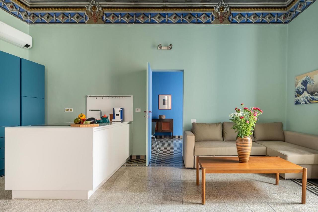 Casa Felicetta By Wonderful Italy Apartment Catania Exterior photo