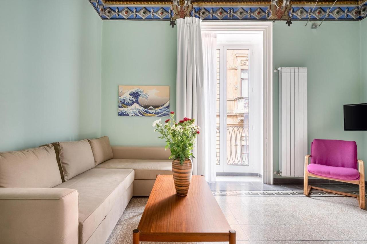 Casa Felicetta By Wonderful Italy Apartment Catania Exterior photo