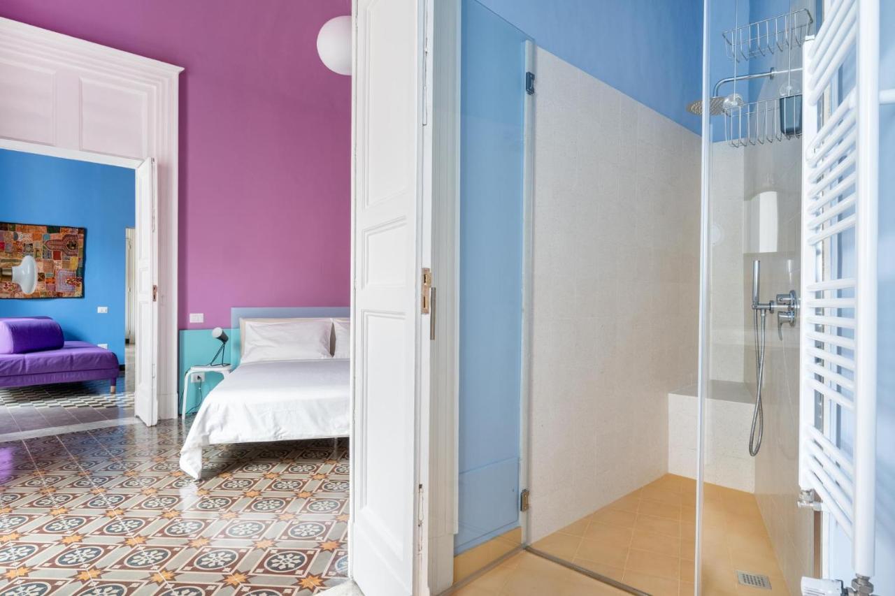 Casa Felicetta By Wonderful Italy Apartment Catania Exterior photo